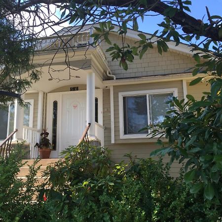 Cozy Bedrooms Guest House Vancouver Dış mekan fotoğraf