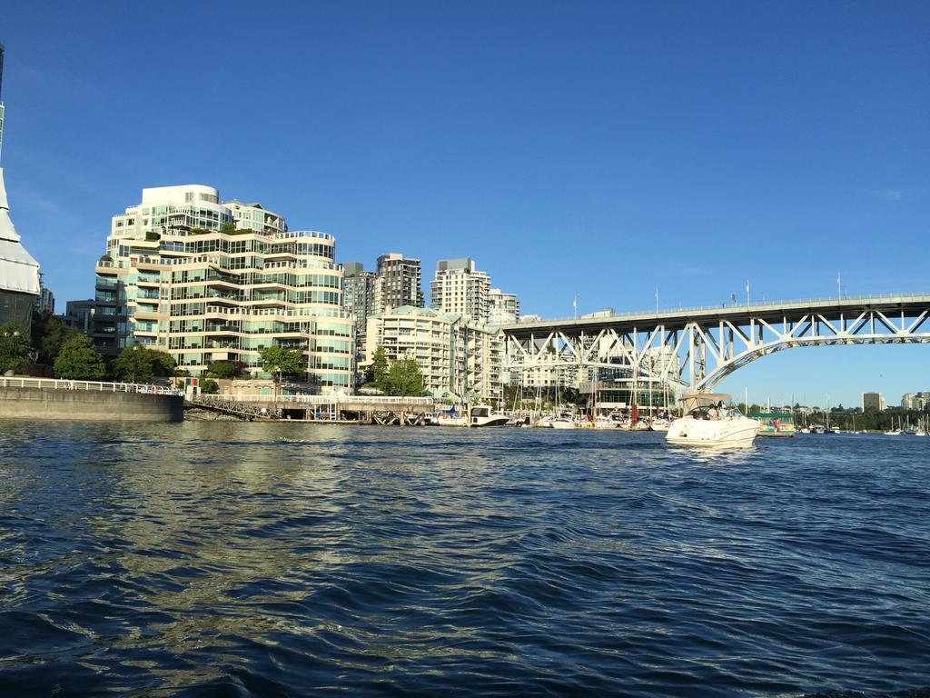 Cozy Bedrooms Guest House Vancouver Dış mekan fotoğraf