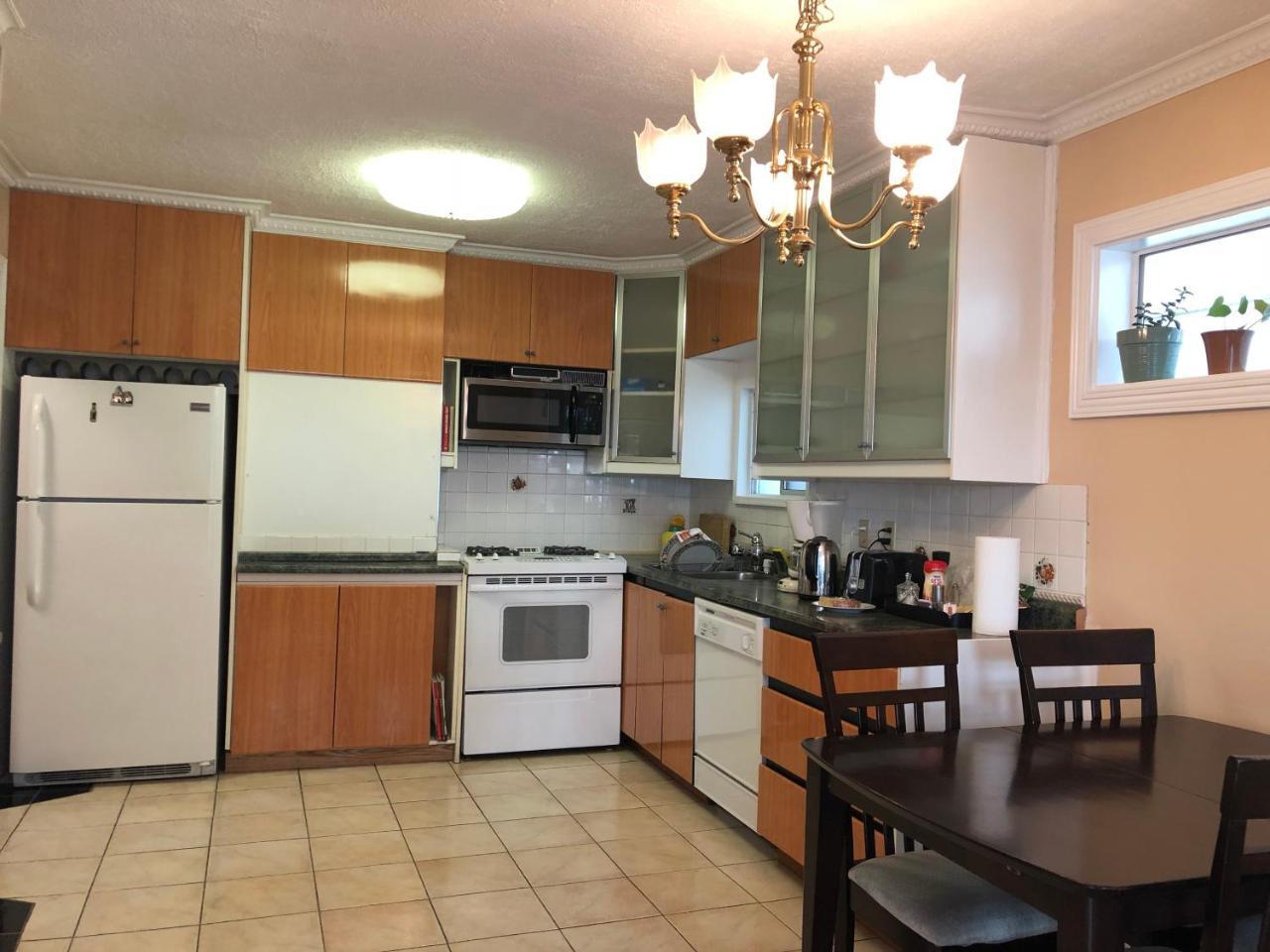 Cozy Bedrooms Guest House Vancouver Dış mekan fotoğraf