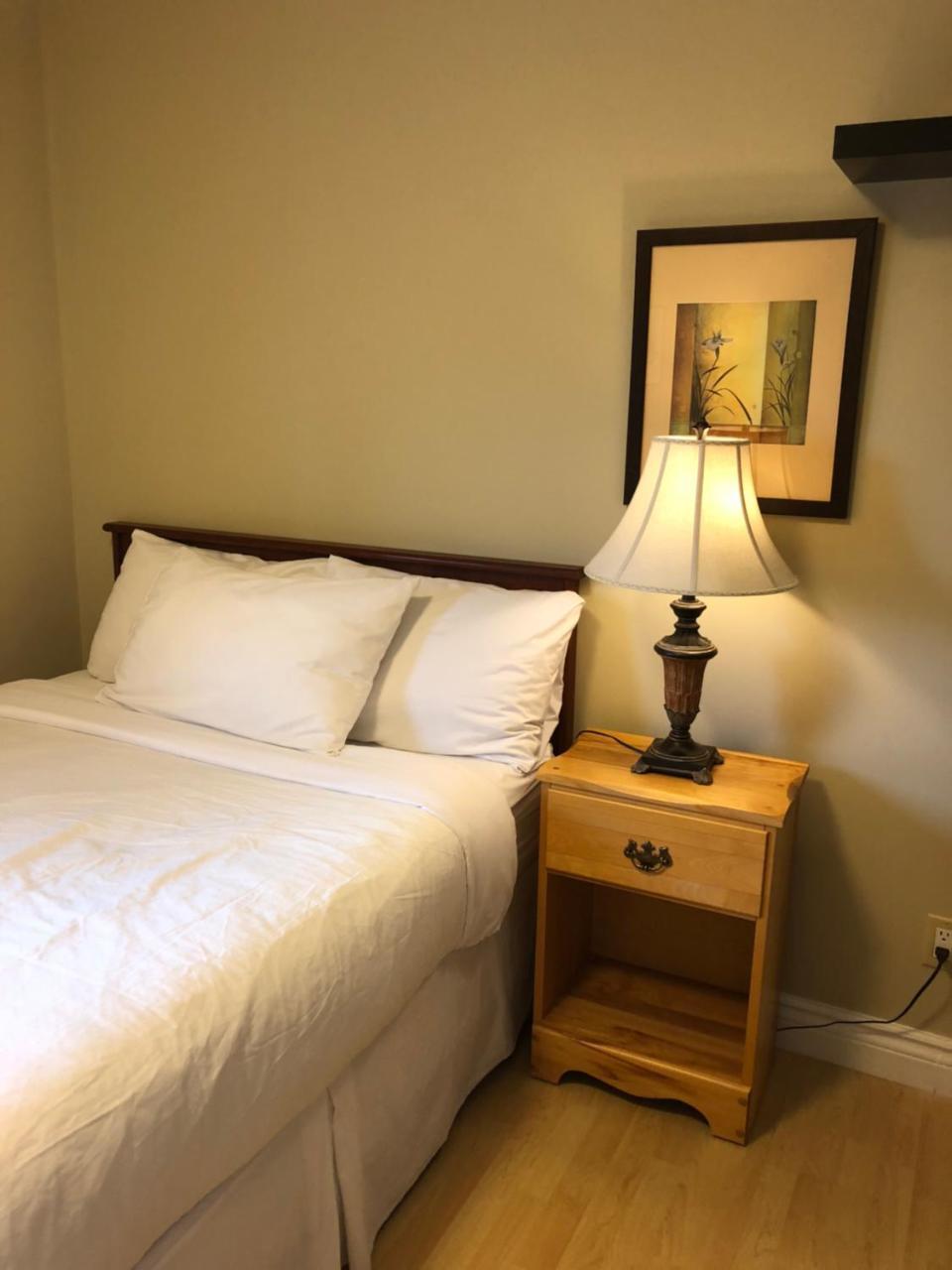 Cozy Bedrooms Guest House Vancouver Dış mekan fotoğraf