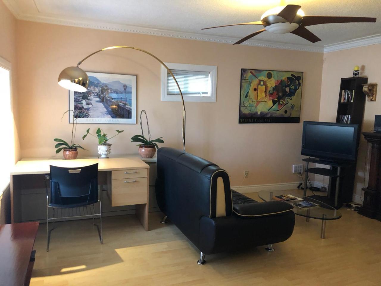 Cozy Bedrooms Guest House Vancouver Dış mekan fotoğraf