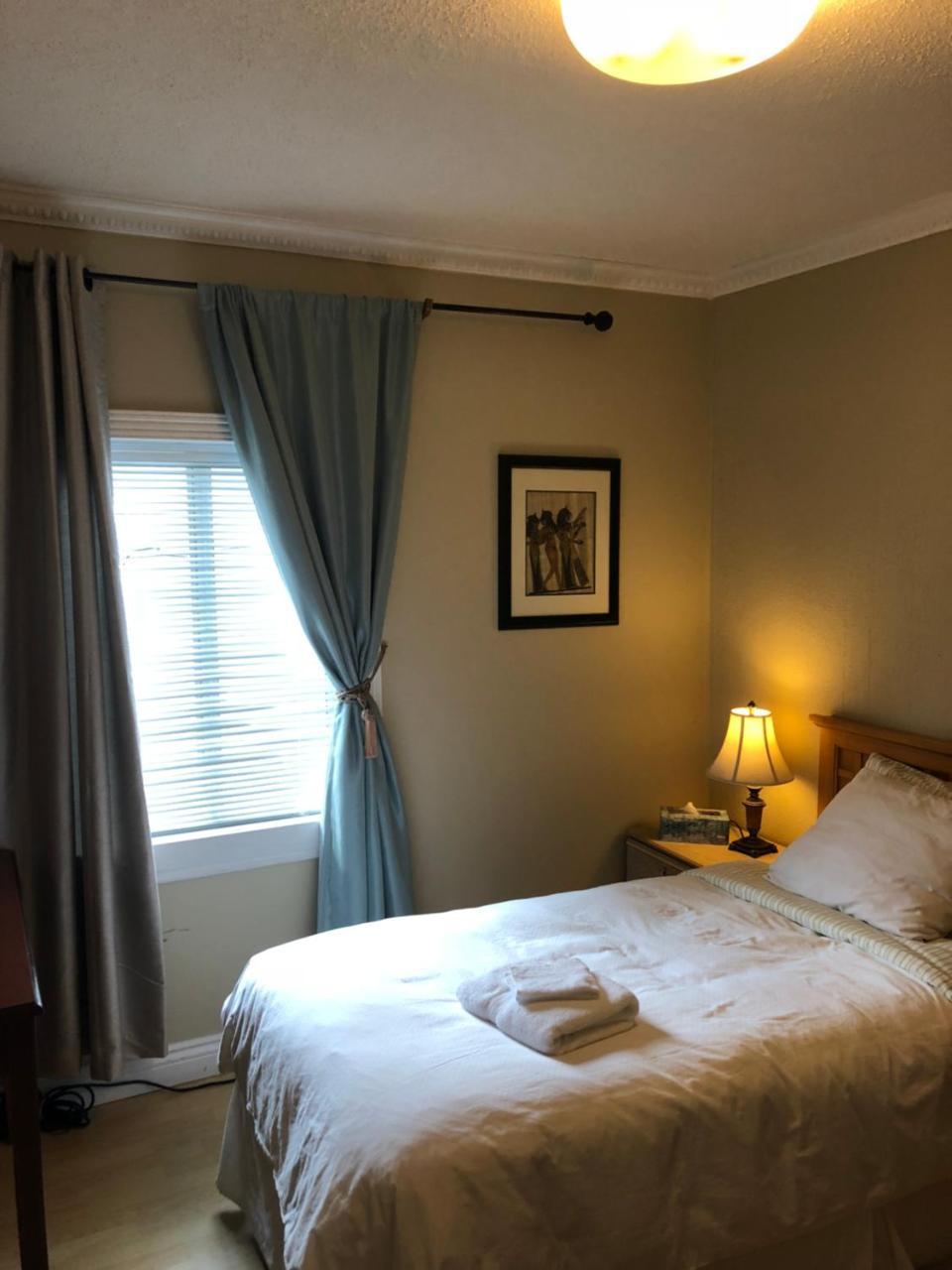 Cozy Bedrooms Guest House Vancouver Dış mekan fotoğraf