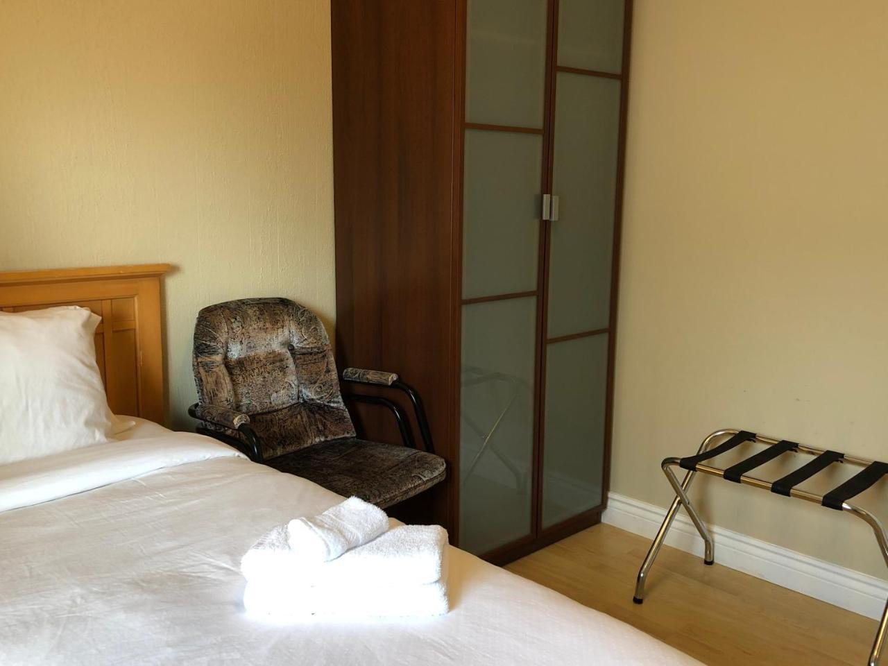 Cozy Bedrooms Guest House Vancouver Dış mekan fotoğraf