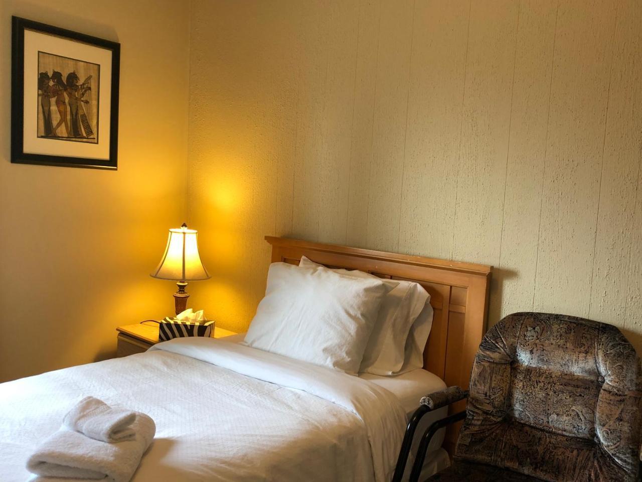 Cozy Bedrooms Guest House Vancouver Dış mekan fotoğraf