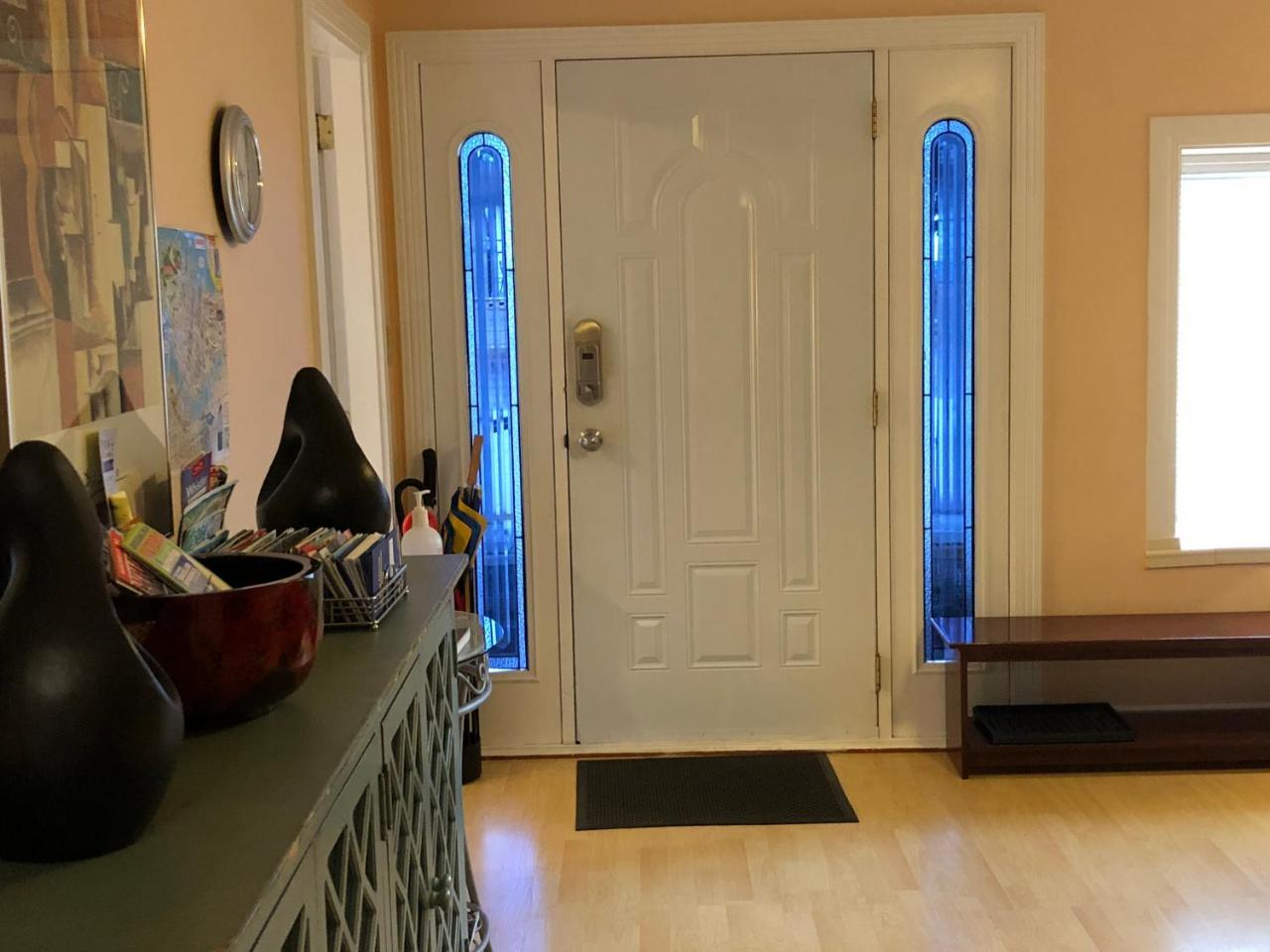 Cozy Bedrooms Guest House Vancouver Dış mekan fotoğraf