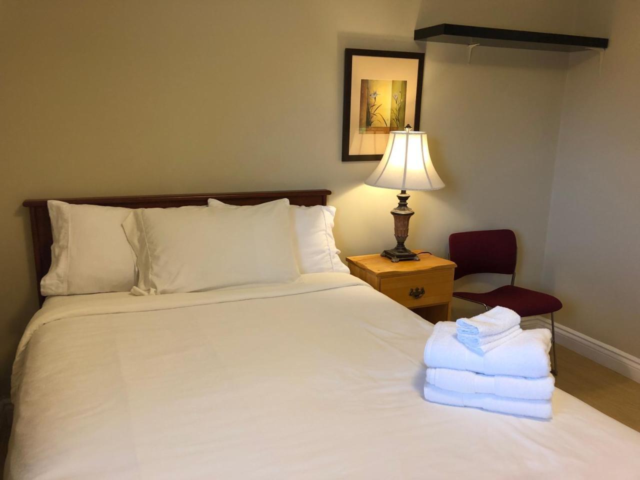 Cozy Bedrooms Guest House Vancouver Dış mekan fotoğraf