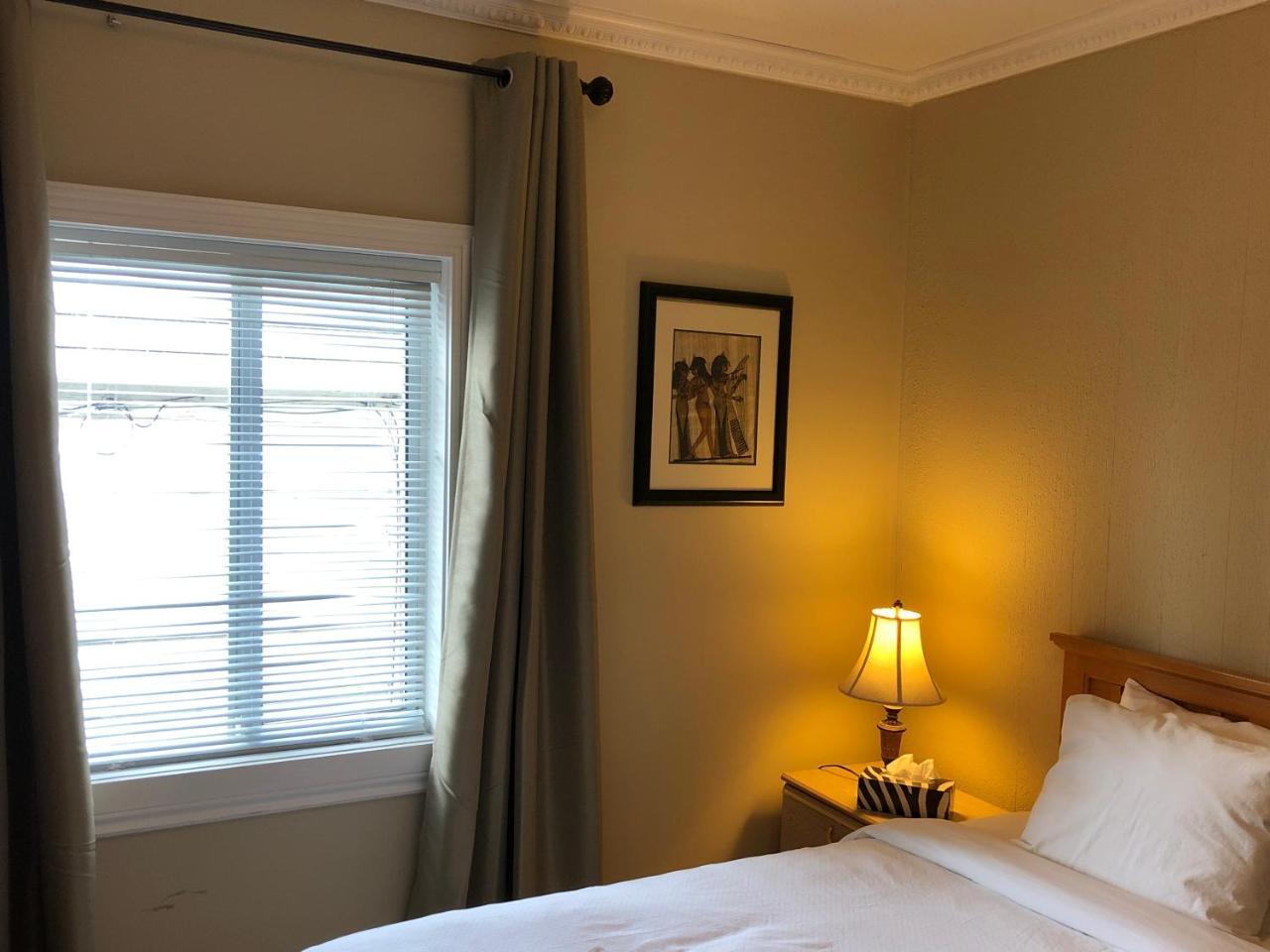 Cozy Bedrooms Guest House Vancouver Dış mekan fotoğraf